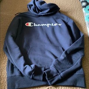 Champion Shirts - Men’s hoodie Champion Shirts - Men’s hoodie